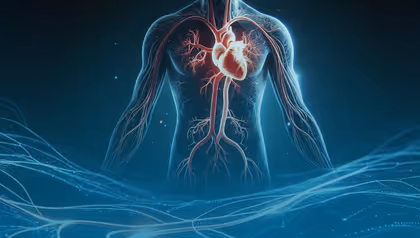 cardiovascular health technology