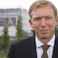 Victor van der Chijs ECIU President