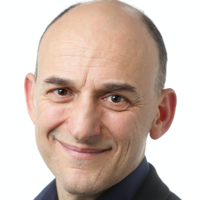 prof.dr.ir. S. Stramigioli (Stefano)