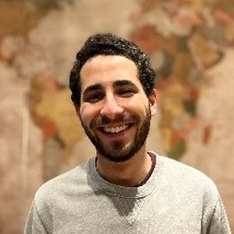 Javier Chávez, MEEM Alumnus