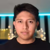 Foto van Michael Quinatoa EE'21