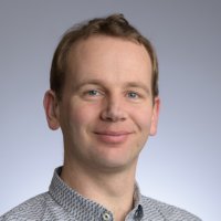dr. V. Groenhuis (Vincent)