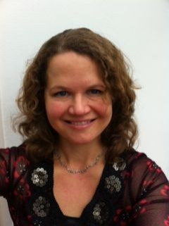 Sabine roeser