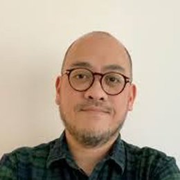 Prof.dr.ir. David Marpaung