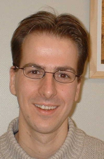 Eric van Dijk&#10;