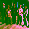 Rez Kabir was an invited speaker in Indonesia