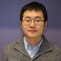 dr.ir. K. Niu (Kenan)
