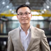 Picture of ir. M. Bui (Michael)