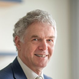 Prof.dr. Thom Palstra