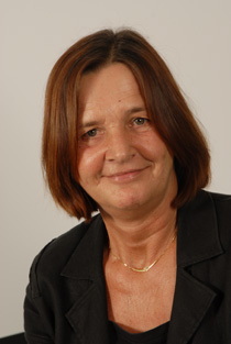 Dini Heres-Ticheler