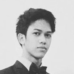 Fabian P. Wiropranoto, Class of 2019