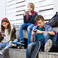 Increase in online chatting has adverse effects on reading skills worldwide