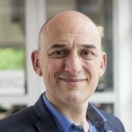 Stefano Stramigioli