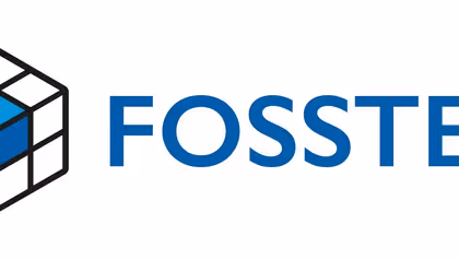 FOSSTER Alliance logo