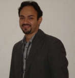 picture of&#10;Sina Behfard