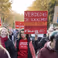 Nationwide strike against education budget cuts on Tuesday 10 June