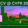Woman in Computer Vision workshop at CVPR 2025