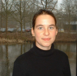 Lydia Berchger