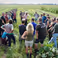 Comparing the climate impact of two farming styles for Herenboeren Usseler Es
