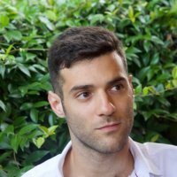 dr. F. Califano MSc (Federico)