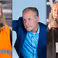 Alumni Talks: Friday, 3 October!