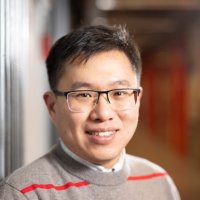 dr. H. Cheng (Hongyang)
