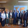 Ethiopian education delegation visits ITC to boost research ties