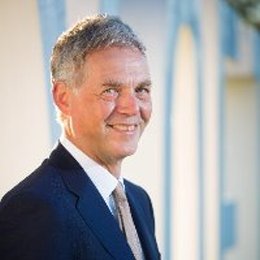 Thom Palstra, Rector Magnificus