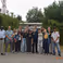 MSc Humanitarian Engineering Welcomes First Students