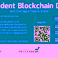 Student Blockchain Day (Engels Evenement)