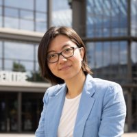 Y. Wang PhD (Ying)