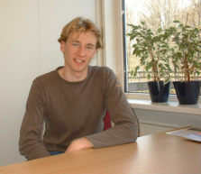 Danko van der Laan