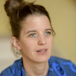 Prof. Wieteke Willemen