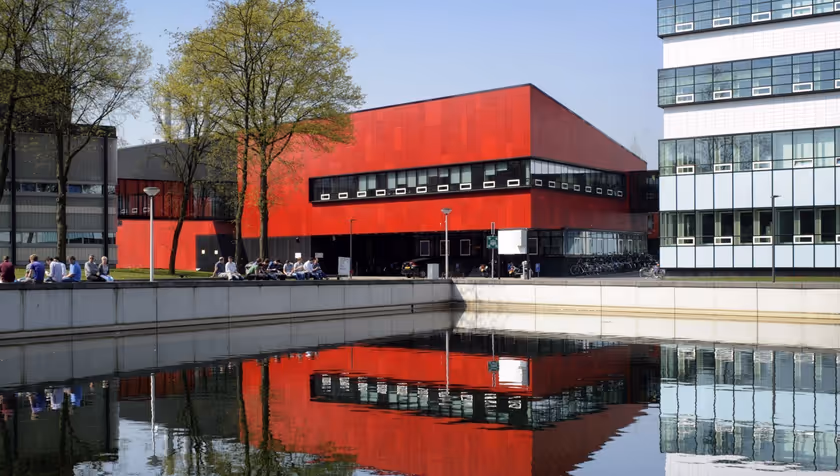 Toekomstbestendige samenwerking MESA+ NanoLab en hightech-bedrijven uit Oost-Nederland