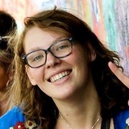 Nynke Tilkema, Class of 2018