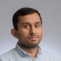 dr. V. Kalpathy Venkiteswaran (Venkat)
