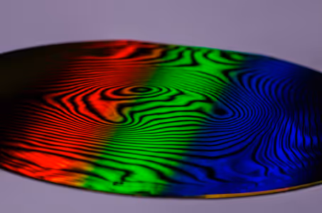 The dark side of the moon