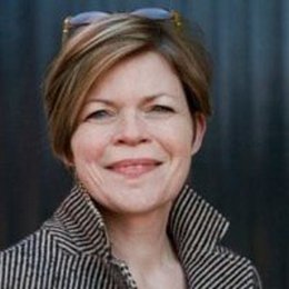 Mirjam Bult, Vicevoorzitter College van Bestuur.