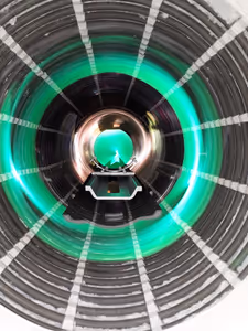 The wormhole