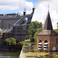 Van Torentje naar Torentje: political leaders visit campus for the fourth time