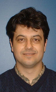 Huseyin G&#246;kcan&#10;