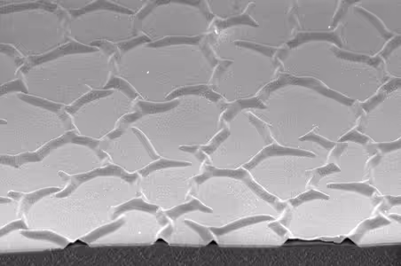 Heavy metal ripples