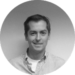 Stefan Spanjer, directeur KITE Robotics