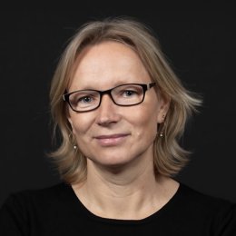 Prof. Esther Turnhout