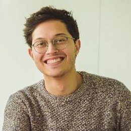 Edo de Wolf, Project Coordinator DesignLab / Student Human Media Interaction University of Twente