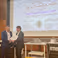 Frederik Wurm receives Steinhofer Lecture Award 2025 in Freiburg