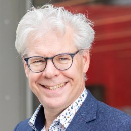 Michel van Putten, Neurologist, UT and MST