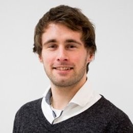 Leon Schipper, mede-oprichter Aryzon