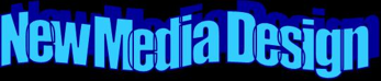 Illustratie New Media Design