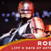 UT philosophy professor Nolen Gertz to give talks on AI movies, RoboCop, and AI ethics in Leiden in September